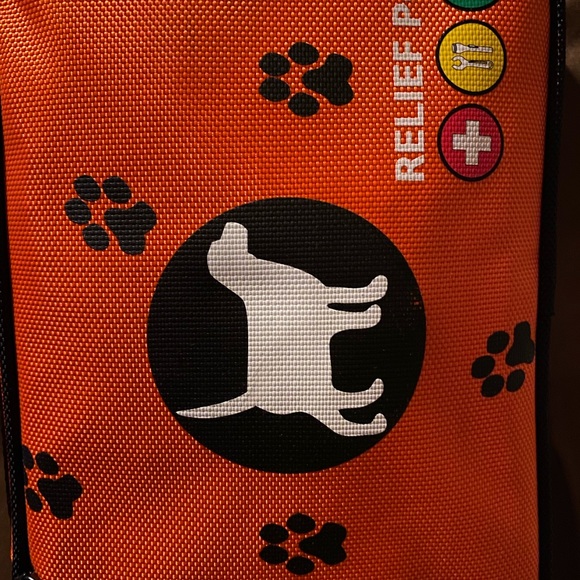 Relief Pod designed and mfg by RELIEF POD - Picture 2 of 3